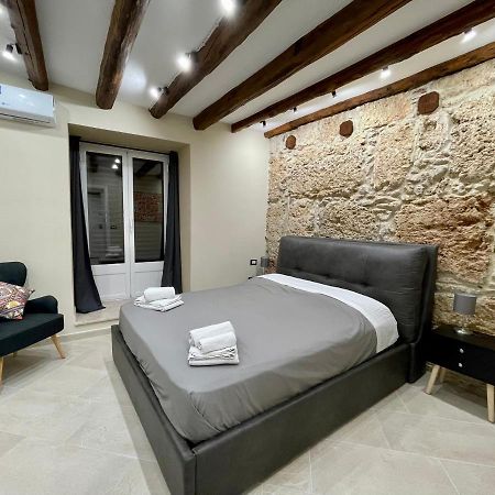 Tommy'S Rooms Palermo Kültér fotó