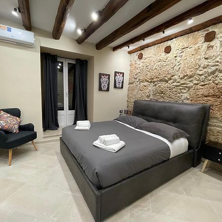 Tommy'S Rooms Palermo Kültér fotó
