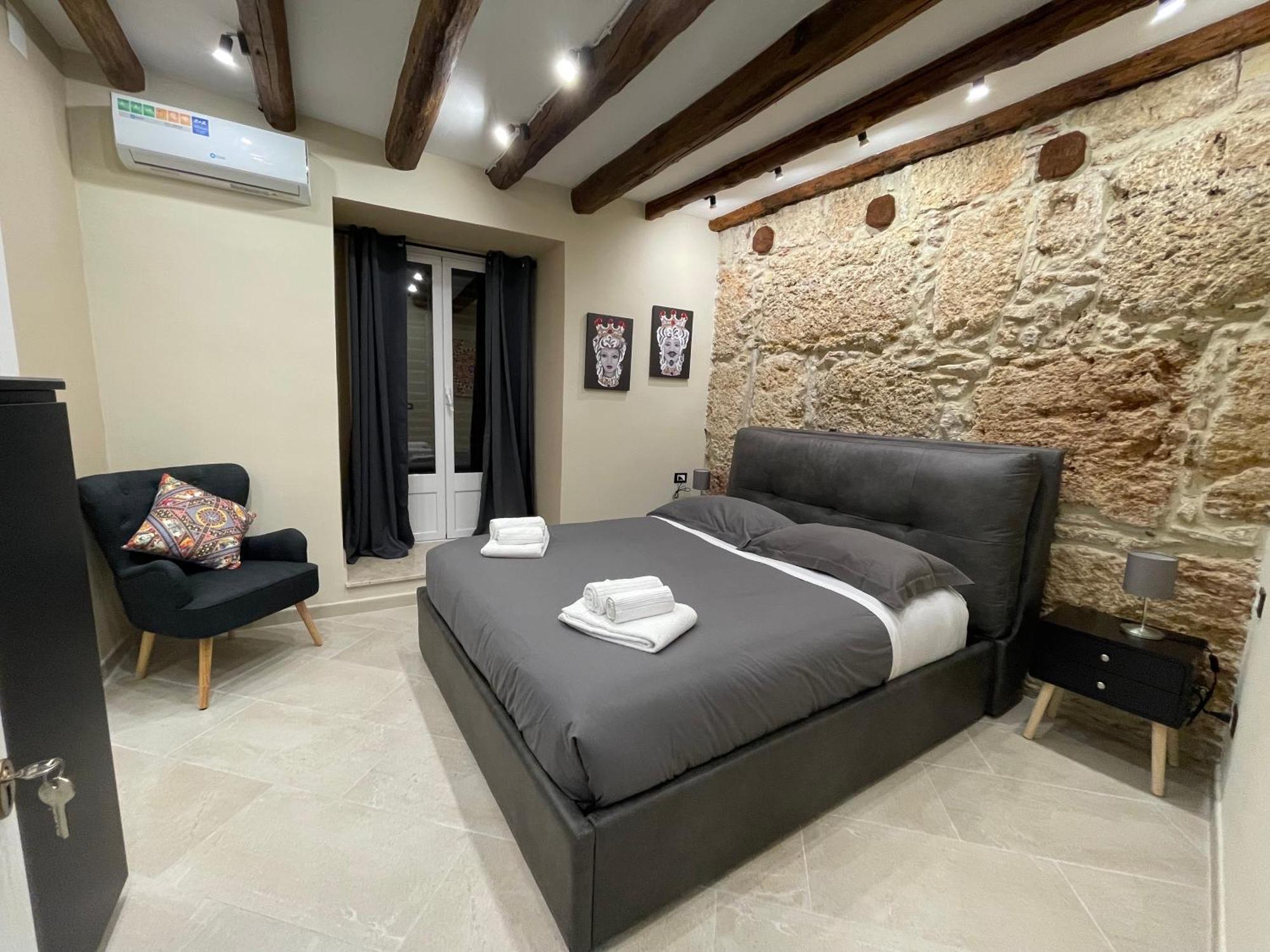 Tommy'S Rooms Palermo Kültér fotó