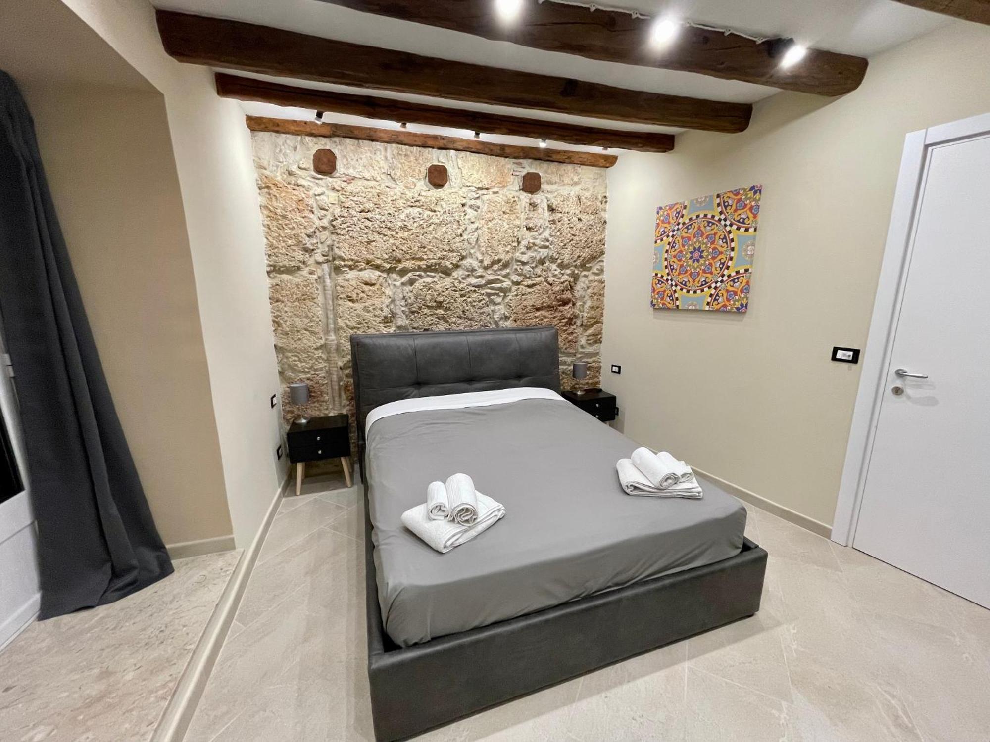 Tommy'S Rooms Palermo Kültér fotó